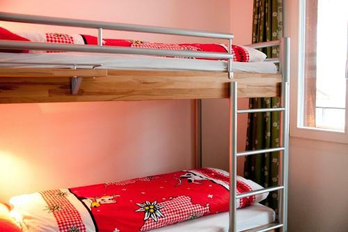 Valley Hostel