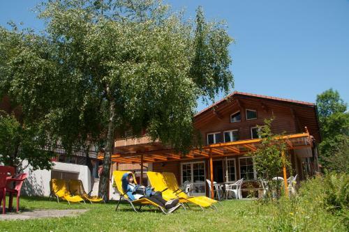 Valley Hostel