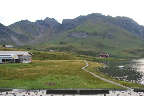 Berghotel Distelboden