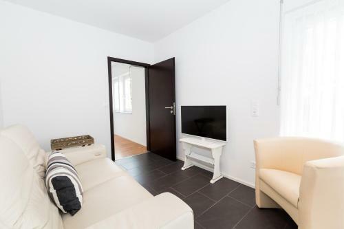 Sarnen Apartment 1