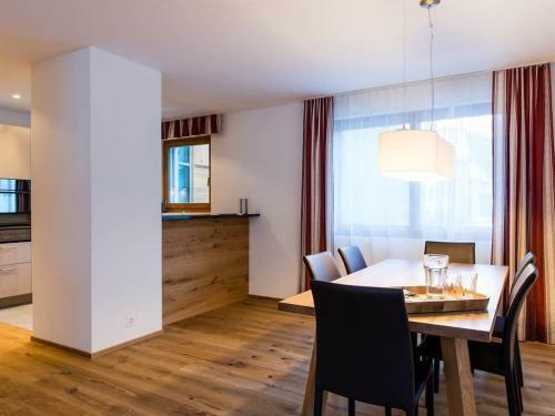 Apartment Titlis Resort Wohnung 213