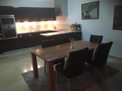 Apartamento Muralto Residence