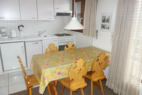 Apartamento Appartements Remointze