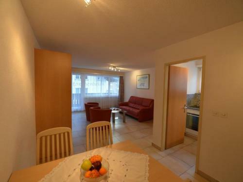 Apartment Kandahar (009a01)