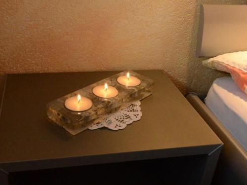 Apartment Kandahar (009a01)