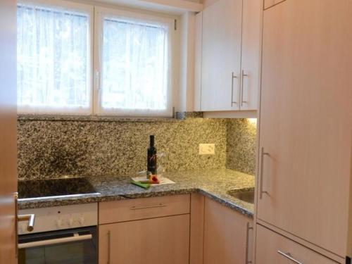 Apartment Kandahar (009a01)