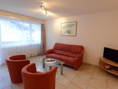 Apartment Kandahar (009a01)