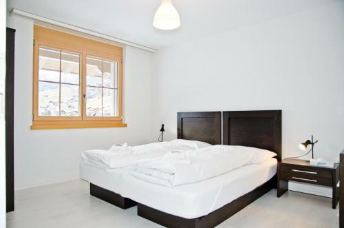 Apartment Alpha 4.5 - Griwarent Ag