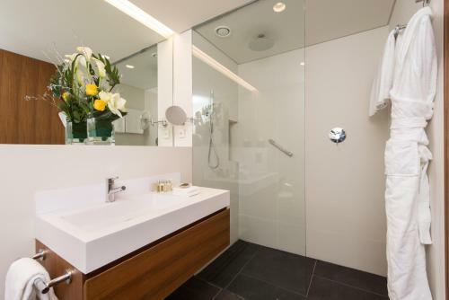 Aparthotel Fraser Suites Geneva