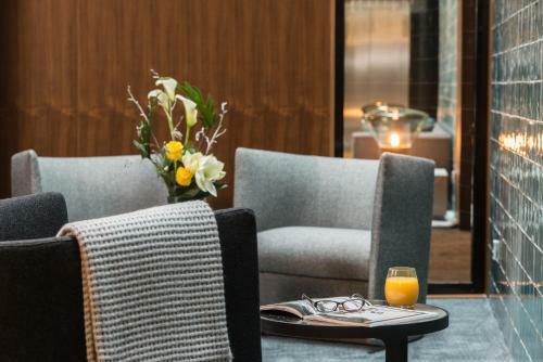 Aparthotel Fraser Suites Geneva