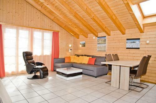 Apartment Dolomit Dg 3.5- Griwarent