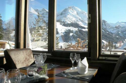Hotel Steinmattli