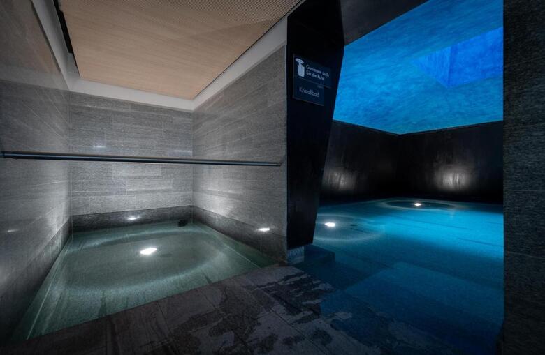 Rigi Kaltbad Swiss Quality Hotel