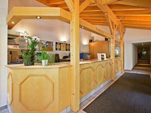 Apartment Les Naturelles.21