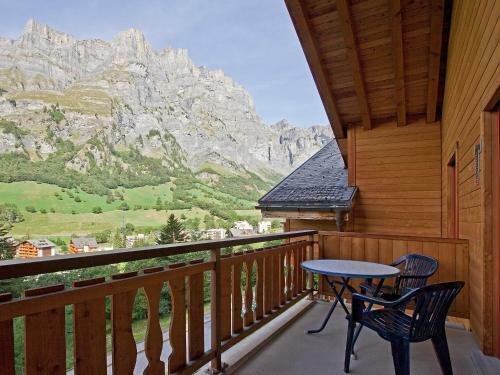 Apartment Les Naturelles.21