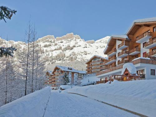 Apartment Les Naturelles.21