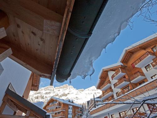 Apartment Les Naturelles.21