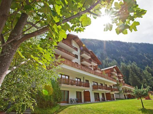 Apartment Les Naturelles.21