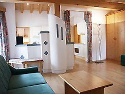 Apartamentos Appartements Gabriele