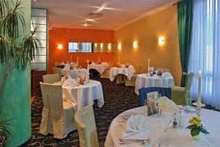 Hotel Metropol