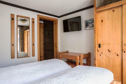 Hotel Burgener