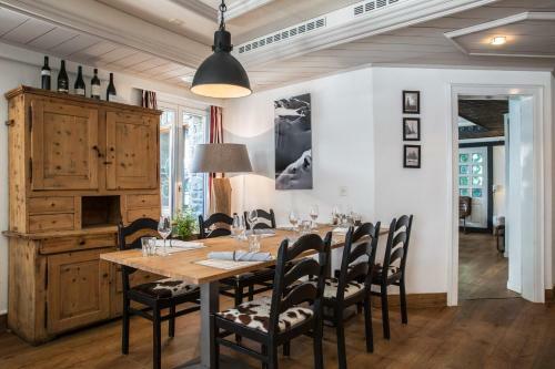 Hotel Burgener
