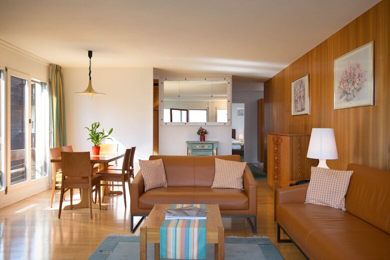 Hotel Helvetia Intergolf