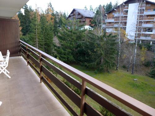 Apartment Petit-vallon A/b