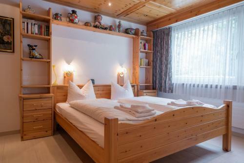Apartamento Rancho Laaxdelux