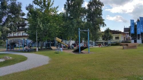 Apartamento Rancho Laaxdelux