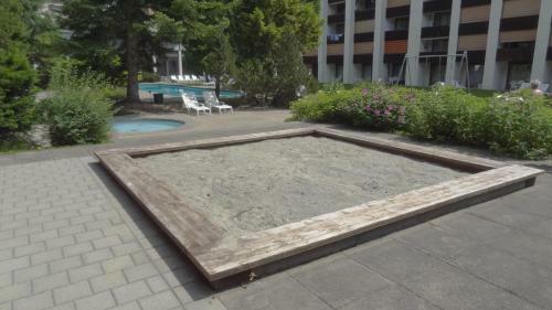 Apartamento Rancho Laaxdelux