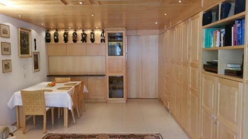 Apartamento Rancho Laaxdelux