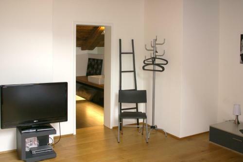 Apartamentos Kulm 3