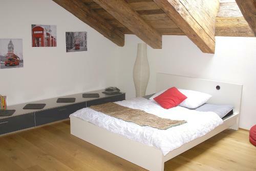 Apartamentos Kulm 3