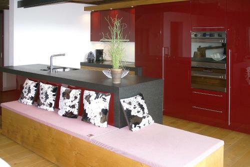 Apartamentos Kulm 3