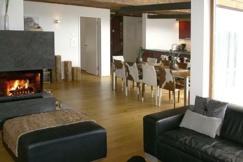 Apartamentos Kulm 3