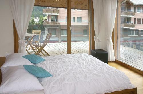 Apartamentos Kulm 3
