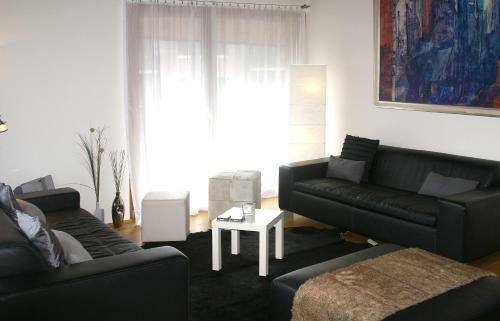 Apartamentos Kulm 3