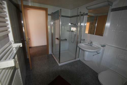 Apartamento Ferienwohnung Rigoleth