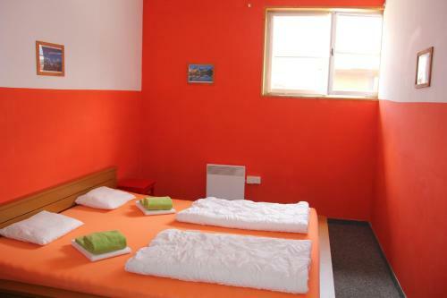 Albergue Downtown Lodge (hostel)