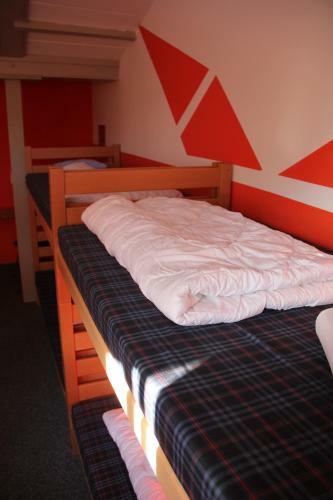 Albergue Downtown Lodge (hostel)