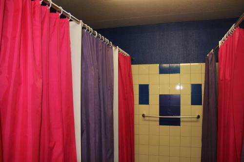 Albergue Downtown Lodge (hostel)