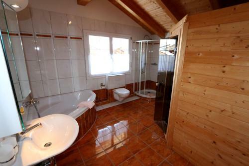 Chalet Inge