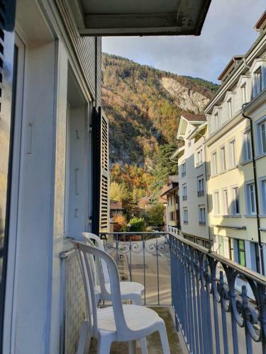 Posada Interlaken Linda Guest House