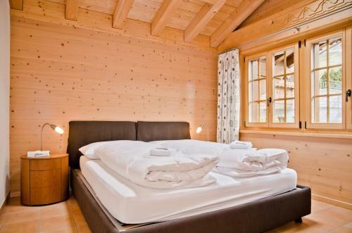 Apartment B�rgrose 5.5 - Griwarent Ag