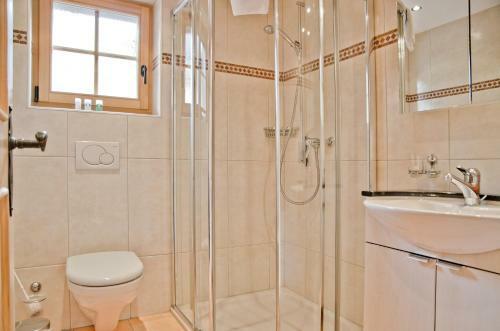Apartment B�rgrose 5.5 - Griwarent Ag