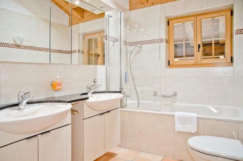 Apartment B�rgrose 5.5 - Griwarent Ag