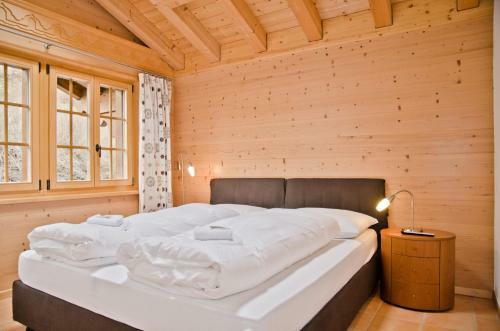 Apartment B�rgrose 5.5 - Griwarent Ag