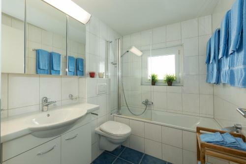 Apartamentos Felsschl�sschen
