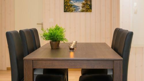 Apartamentos Felsschl�sschen